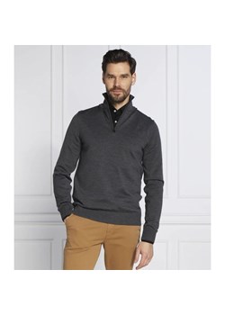 Joop! Wełniany sweter 17 JK-03Dario | Regular Fit ze sklepu Gomez Fashion Store w kategorii Swetry męskie - zdjęcie 163964292