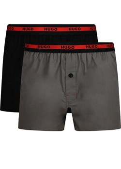 Hugo Bodywear Bokserki 2-pack ze sklepu Gomez Fashion Store w kategorii Majtki męskie - zdjęcie 163964314