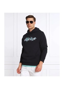 Tommy Hilfiger Bluza | Regular Fit ze sklepu Gomez Fashion Store w kategorii Bluzy męskie - zdjęcie 163964370