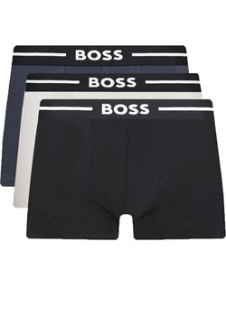BOSS BLACK Bokserki 3-pack ze sklepu Gomez Fashion Store w kategorii Majtki męskie - zdjęcie 163964420