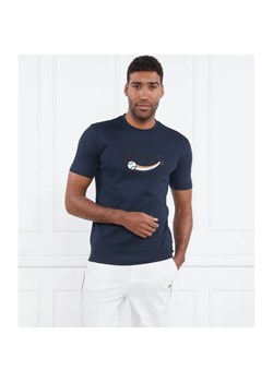 BOSS BLACK T-shirt | Regular Fit ze sklepu Gomez Fashion Store w kategorii T-shirty męskie - zdjęcie 163964431