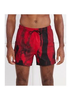 Hugo Bodywear Szorty kąpielowe MYST | Regular Fit ze sklepu Gomez Fashion Store w kategorii Kąpielówki - zdjęcie 163964474