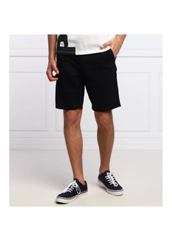 Superdry Szorty VINTAGE | Slim Fit | regular waist ze sklepu Gomez Fashion Store w kategorii Spodenki męskie - zdjęcie 163964522