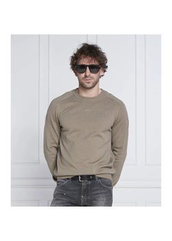 BOSS GREEN Sweter Roldi | Regular Fit | z dodatkiem wełny ze sklepu Gomez Fashion Store w kategorii Swetry męskie - zdjęcie 163964550