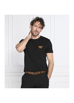 Joop! Jeans T-shirt | Regular Fit ze sklepu Gomez Fashion Store w kategorii T-shirty męskie - zdjęcie 163964621