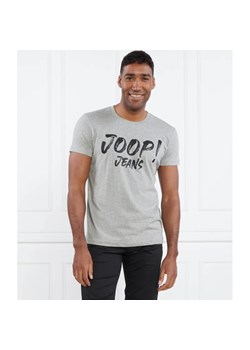 Joop! Jeans T-shirt Adamo | Regular Fit ze sklepu Gomez Fashion Store w kategorii T-shirty męskie - zdjęcie 163964701