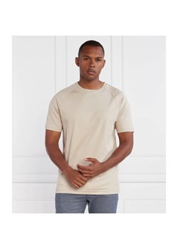 BOSS GREEN T-shirt Thilix | Regular Fit ze sklepu Gomez Fashion Store w kategorii T-shirty męskie - zdjęcie 163964753