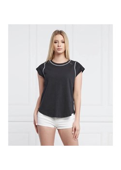 Zadig&Voltaire T-shirt AVIN | Regular Fit ze sklepu Gomez Fashion Store w kategorii Bluzki damskie - zdjęcie 163964774