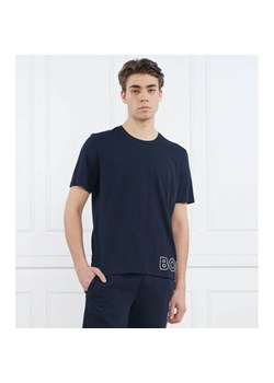 BOSS BLACK T-shirt | Regular Fit ze sklepu Gomez Fashion Store w kategorii T-shirty męskie - zdjęcie 163964790