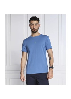 POLO RALPH LAUREN T-shirt | Custom slim fit ze sklepu Gomez Fashion Store w kategorii T-shirty męskie - zdjęcie 163964833