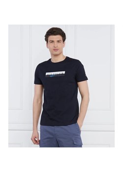 Tommy Hilfiger T-shirt | Regular Fit ze sklepu Gomez Fashion Store w kategorii T-shirty męskie - zdjęcie 163964873
