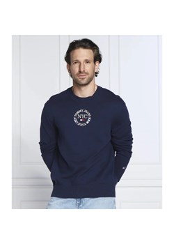 Tommy Jeans Sweter | Relaxed fit ze sklepu Gomez Fashion Store w kategorii Swetry męskie - zdjęcie 163964910