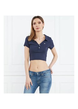 Tommy Jeans Polo | Cropped Fit ze sklepu Gomez Fashion Store w kategorii Bluzki damskie - zdjęcie 163965024