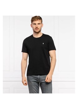 POLO RALPH LAUREN T-shirt | Regular Fit ze sklepu Gomez Fashion Store w kategorii T-shirty męskie - zdjęcie 163965033