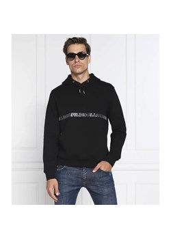 Karl Lagerfeld Bluza | Regular Fit ze sklepu Gomez Fashion Store w kategorii Bluzy męskie - zdjęcie 163965100