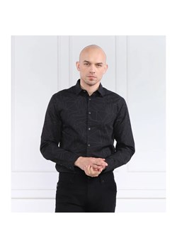 Armani Exchange Koszula | Regular Fit ze sklepu Gomez Fashion Store w kategorii Koszule męskie - zdjęcie 163965110