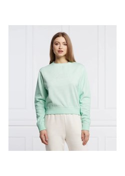 GUESS Bluza VALERYA | Cropped Fit ze sklepu Gomez Fashion Store w kategorii Bluzy damskie - zdjęcie 163965190