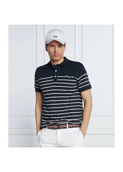 Pepe Jeans London Polo NATHAN | Regular Fit ze sklepu Gomez Fashion Store w kategorii T-shirty męskie - zdjęcie 163965220