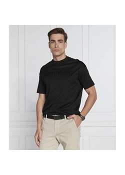 Emporio Armani T-shirt | Regular Fit ze sklepu Gomez Fashion Store w kategorii T-shirty męskie - zdjęcie 163965223