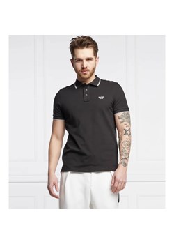 Joop! Jeans Polo Agnello | Regular Fit ze sklepu Gomez Fashion Store w kategorii T-shirty męskie - zdjęcie 163965250