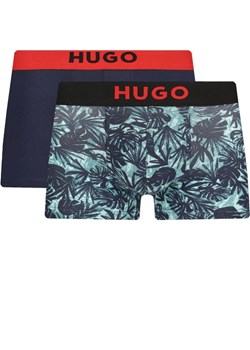 Hugo Bodywear Bokserki 2-pack ze sklepu Gomez Fashion Store w kategorii Majtki męskie - zdjęcie 163965271