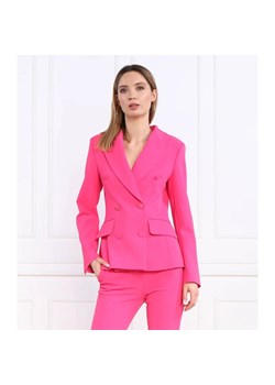 BluGirl Blumarine Marynarka | Slim Fit ze sklepu Gomez Fashion Store w kategorii Marynarki damskie - zdjęcie 163965340