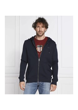 Joop! Jeans Bluza Salvatore | Regular Fit ze sklepu Gomez Fashion Store w kategorii Bluzy męskie - zdjęcie 163965351