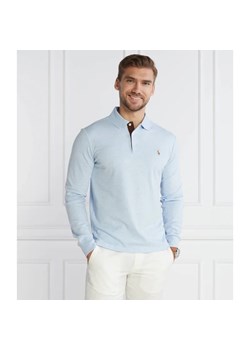 POLO RALPH LAUREN Polo | Custom slim fit ze sklepu Gomez Fashion Store w kategorii T-shirty męskie - zdjęcie 163965380