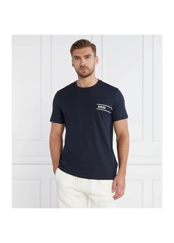 BOSS BLACK T-shirt | Relaxed fit ze sklepu Gomez Fashion Store w kategorii T-shirty męskie - zdjęcie 163965393