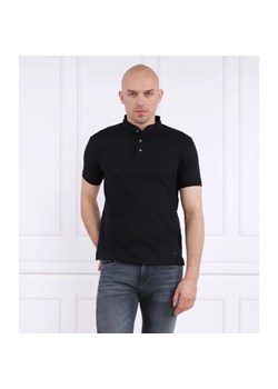 Emporio Armani Polo | Regular Fit ze sklepu Gomez Fashion Store w kategorii T-shirty męskie - zdjęcie 163965422