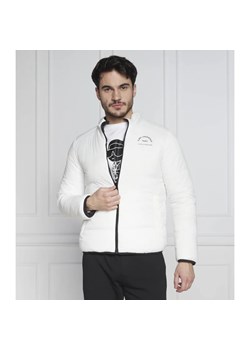 Karl Lagerfeld Dwustronna kurtka | Slim Fit ze sklepu Gomez Fashion Store w kategorii Kurtki męskie - zdjęcie 163965451