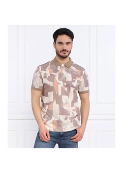 GUESS Polo GUESS PATCH | Regular Fit ze sklepu Gomez Fashion Store w kategorii T-shirty męskie - zdjęcie 163965490