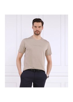Calvin Klein Performance T-shirt | Regular Fit ze sklepu Gomez Fashion Store w kategorii T-shirty męskie - zdjęcie 163965564