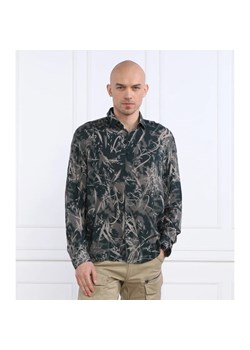 Armani Exchange Koszula | Loose fit ze sklepu Gomez Fashion Store w kategorii Koszule męskie - zdjęcie 163965580