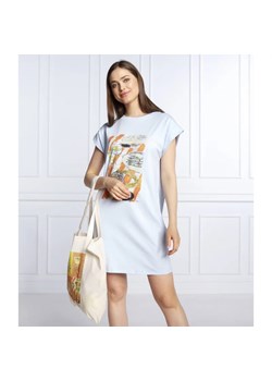MAX&Co. Sukienka + torba na zakupy PICNIC ze sklepu Gomez Fashion Store w kategorii Sukienki - zdjęcie 163965581