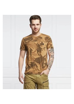 POLO RALPH LAUREN T-shirt | Regular Fit ze sklepu Gomez Fashion Store w kategorii T-shirty męskie - zdjęcie 163965594