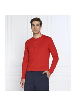 Tommy Hilfiger Longsleeve | Slim Fit ze sklepu Gomez Fashion Store w kategorii T-shirty męskie - zdjęcie 163965610