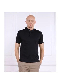 Emporio Armani Polo | Regular Fit ze sklepu Gomez Fashion Store w kategorii T-shirty męskie - zdjęcie 163965662