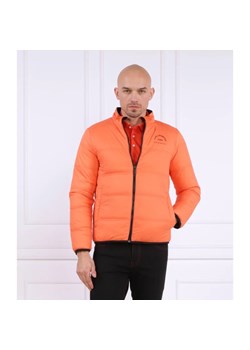 Karl Lagerfeld Dwustronna kurtka | Slim Fit ze sklepu Gomez Fashion Store w kategorii Kurtki męskie - zdjęcie 163965663