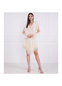 BluGirl Blumarine Sukienka ze sklepu Gomez Fashion Store w kategorii Sukienki - zdjęcie 163965703