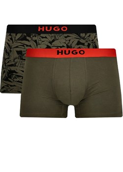 Hugo Bodywear Bokserki 2-pack ze sklepu Gomez Fashion Store w kategorii Majtki męskie - zdjęcie 163965722