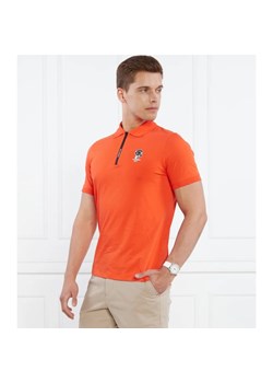 Karl Lagerfeld Polo | Regular Fit ze sklepu Gomez Fashion Store w kategorii T-shirty męskie - zdjęcie 163965791