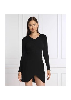 GUESS Sweter ines | Slim Fit ze sklepu Gomez Fashion Store w kategorii Swetry damskie - zdjęcie 163965802