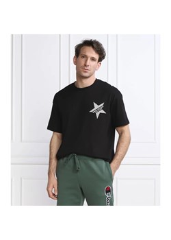 Armani Exchange T-shirt | Comfort fit ze sklepu Gomez Fashion Store w kategorii T-shirty męskie - zdjęcie 163965942