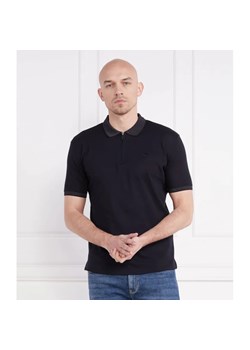 Emporio Armani Polo | Regular Fit ze sklepu Gomez Fashion Store w kategorii T-shirty męskie - zdjęcie 163965964