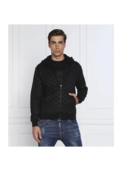 Karl Lagerfeld Bluza | Regular Fit ze sklepu Gomez Fashion Store w kategorii Bluzy męskie - zdjęcie 163965972