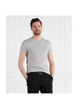 Tommy Hilfiger T-shirt | Slim Fit ze sklepu Gomez Fashion Store w kategorii T-shirty męskie - zdjęcie 163965973