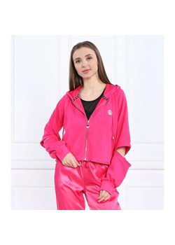 Liu Jo Sport Bluza | Regular Fit ze sklepu Gomez Fashion Store w kategorii Bluzy damskie - zdjęcie 163965992