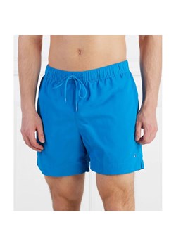 Tommy Hilfiger Szorty kąpielowe | Regular Fit ze sklepu Gomez Fashion Store w kategorii Kąpielówki - zdjęcie 163965994