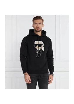 Karl Lagerfeld Bluza | Regular Fit ze sklepu Gomez Fashion Store w kategorii Bluzy męskie - zdjęcie 163966010